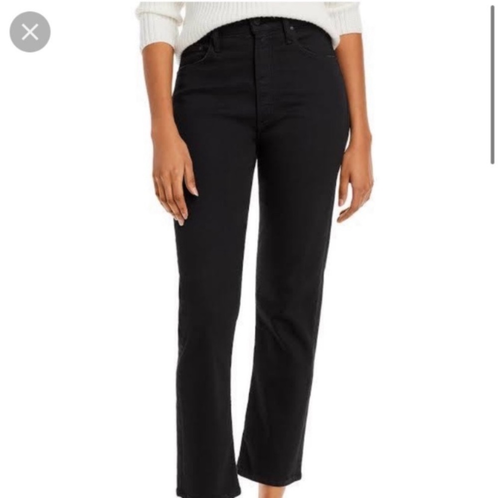 Mother Jeans